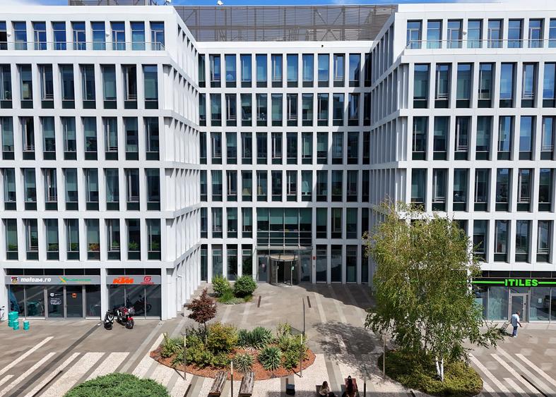 Swan Office & Technology, B. Nord 15-23 - comision 0%, reprezentam proprietarul!