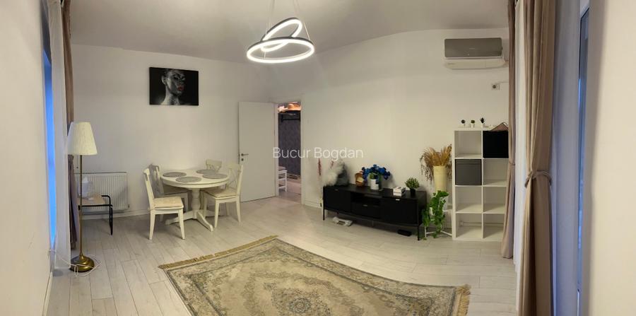 Apartament 2 camere de vanzare - 6
