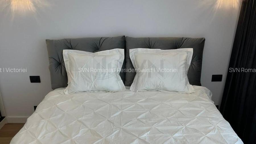 REA1028717 Apartament 2 camere I One Towers I Herastrau I De inchiriat - 4