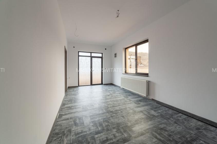Casă spațioasă P+1+M – Izvorani, Ștefănești | Ideală pentru 2 familii! - 5