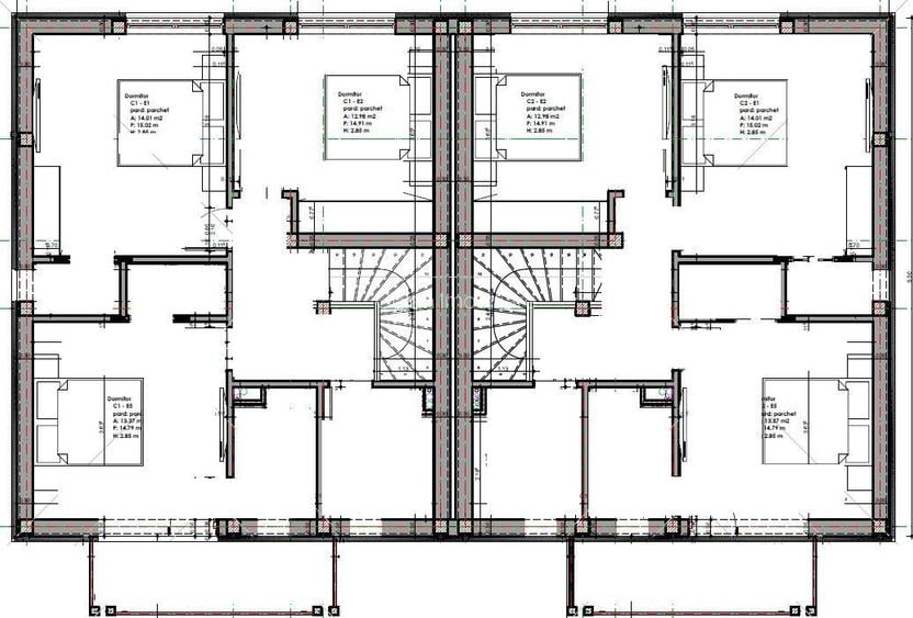DUPLEX NOU 4 cam. 120MP Selimbar, COMISION 0% - 4