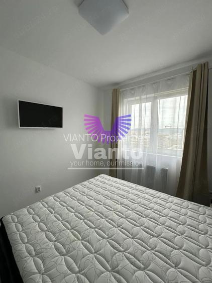 Apartment 3 Camere 83mpu Zona Dedeman - 4