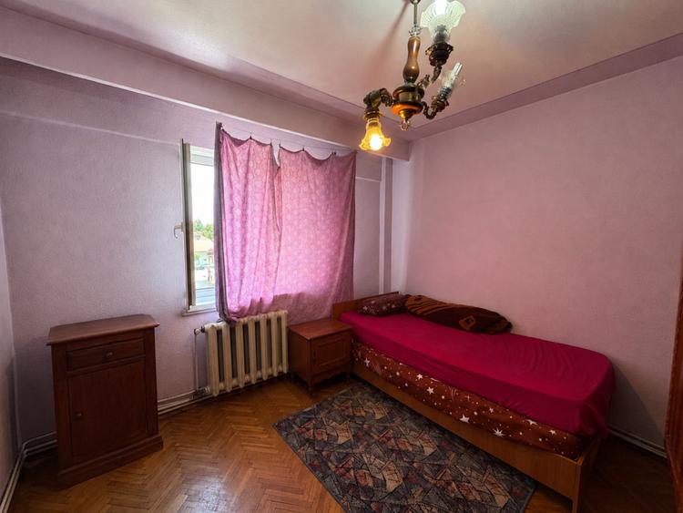 Apartament 3 camere | 66 Mp | Bloc cărămidă I Zonă centrala I Aiud