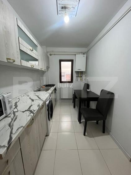 Apartament 1 camera etj 1 Lunca Cetatui, parcare inclusa - 7