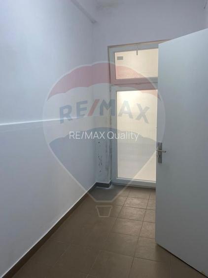 Spațiu comercial stradal de închiriat – Calea Dudești - 11