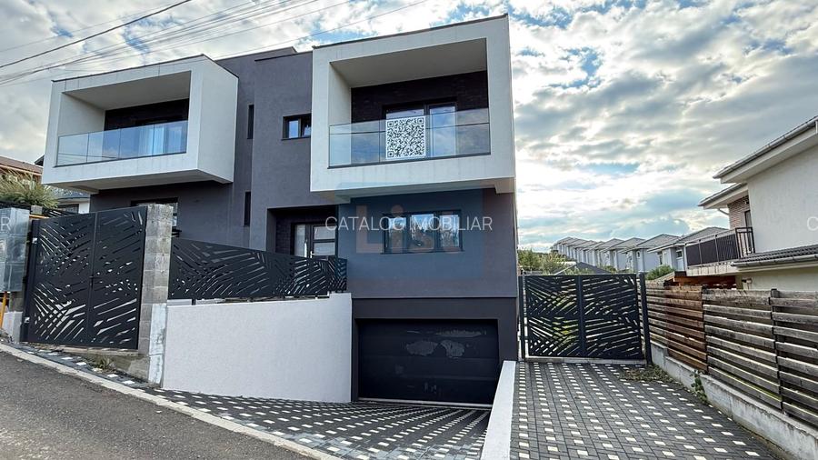 Duplex in Apahida modern!