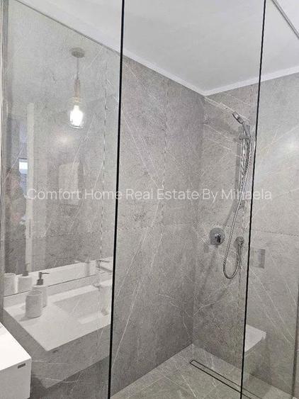 Floreasca Inchiriez ap 2 cam mobilat utilat complet langa Lac Floreasca - 7