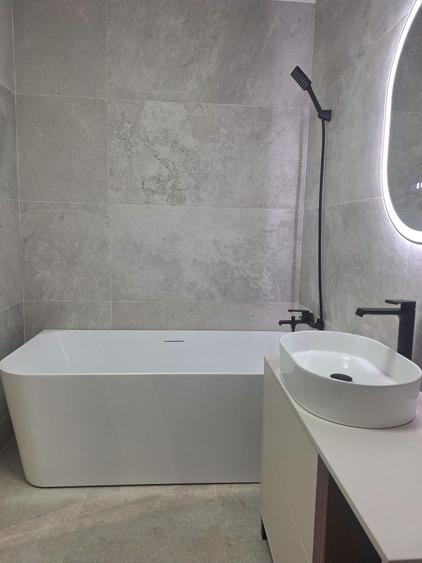 Apartament 2 camere la 5 minute de West Gate — ansamblu privat, Chiajna