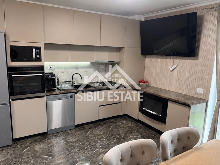 Apartament 3 camere cu gradina, 2 locuri de parcare - 3