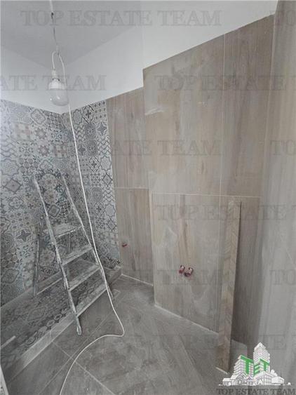 Duplex premium 4 camere incalzire in pardoseala in Prel.Ghencea