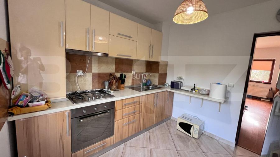 Casa 4 camere, 110 mp, Calea Bucuresti Hanul Doctorului - 12