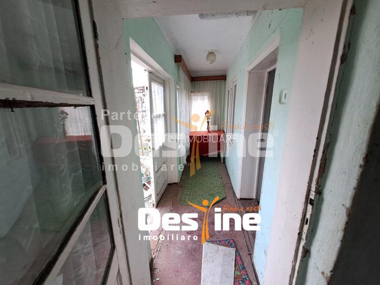 URICANI , CASA  78 MP,TEREN 1250 MP, 81.250 EURO - 4