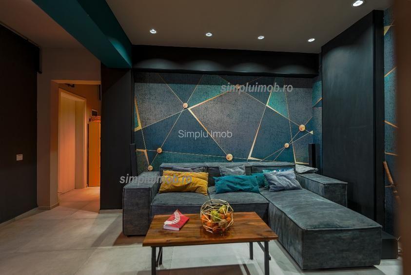 Apartament Dimitrie Leonida/Aparatorii Patriei