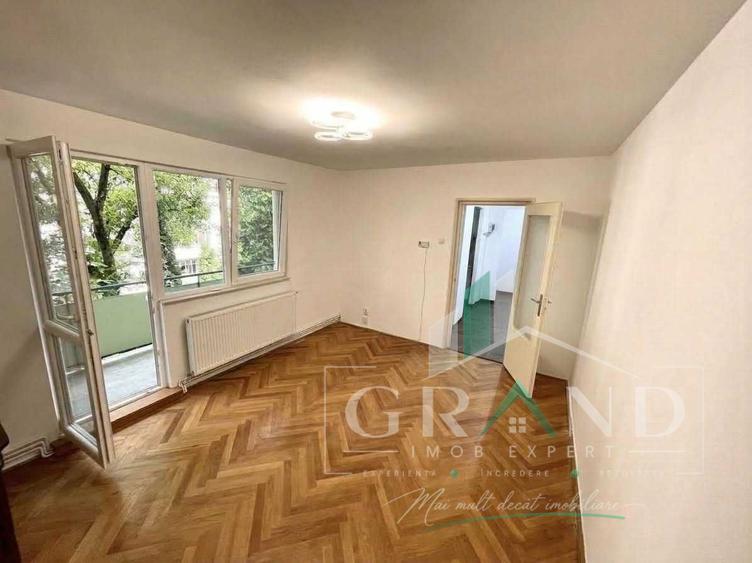 2 CAMERE | 51 MP | LOGIE 5 MP | BOXĂ | ET 2/4 | GHEORGHENI – C-TIN BRÂNCUȘI