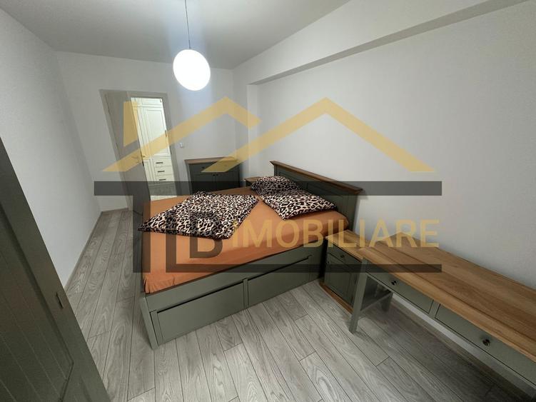Apartament de 3 camere, 80mp, parcare, Zona Maurer Residence