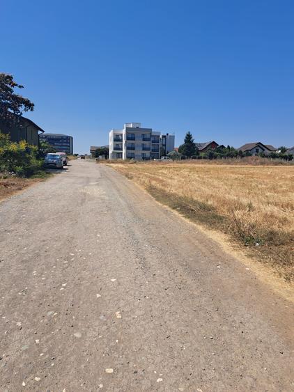 Teren Steaua de Mare 2