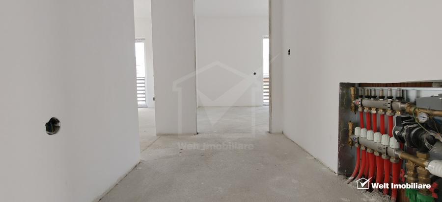 Casă individuală de vânzare în Dezmir, teren 741 mp