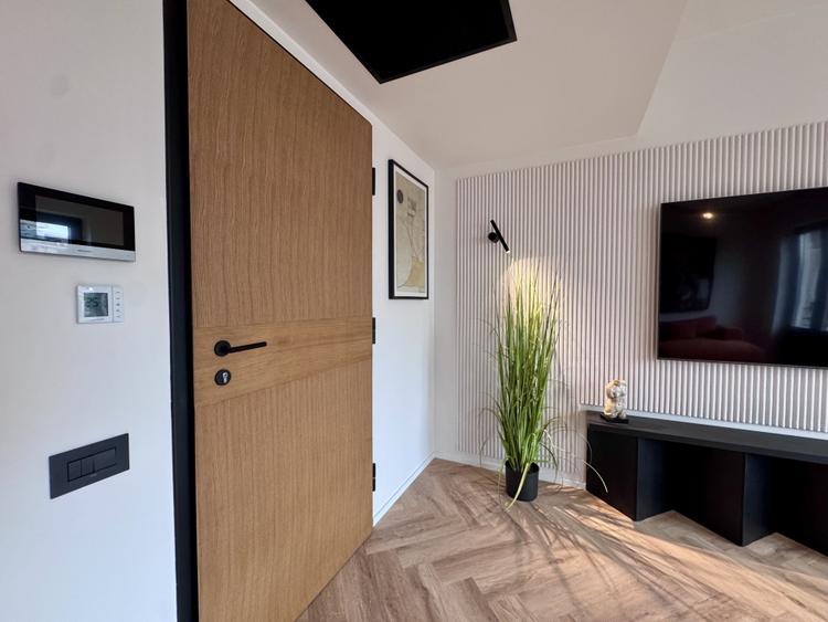 Apartament Lux in Centrul Vechi | Bd. Tomis | Inchiriere termen lung