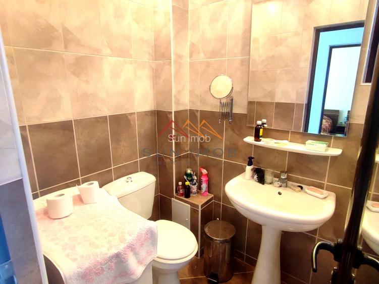ÎNCHIRIERE PARTER DE VILĂ | ZONA MUSCEL - 9