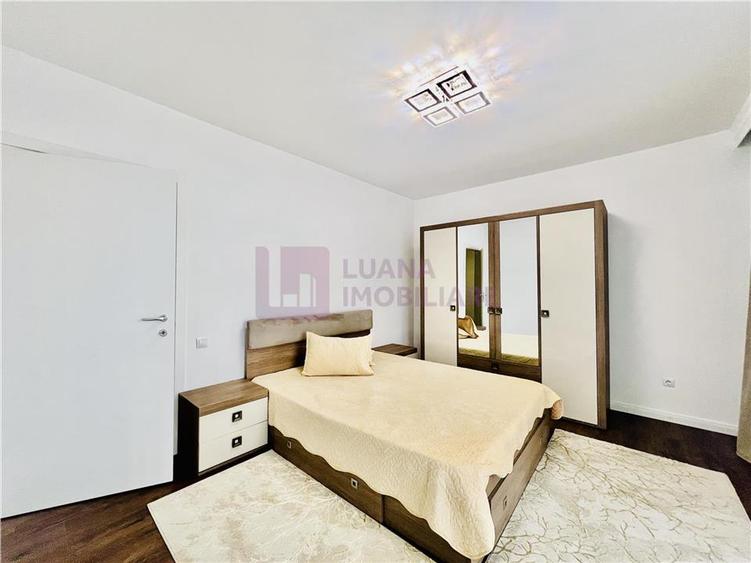 Apartament 2 camere de inchiriat | PREMIUM | Boema | lift | parcare