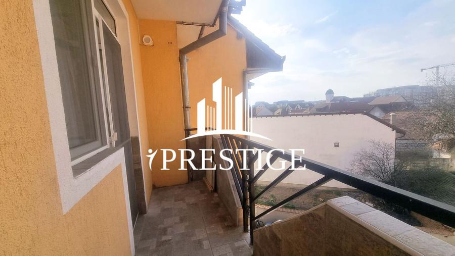 APARTAMENT 2 CAMERE ETAJ 3/4, TURNIȘOR | PARCARE PRIVATĂ | RENOVAT