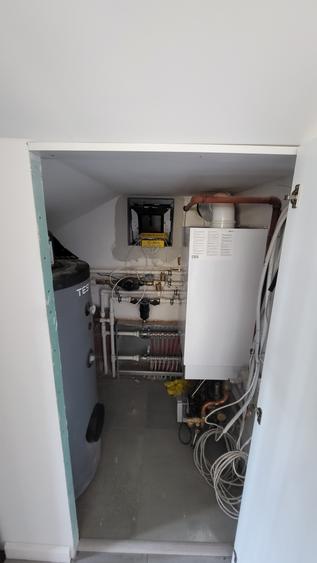 Vanzare Vila exclusivista, 5 camere, comuna Berceni