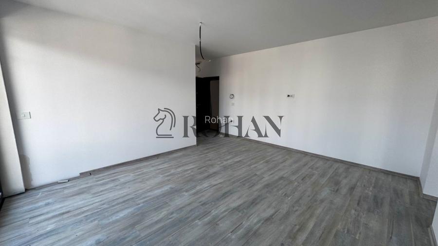 Bloc nou 2025: Apartament 3 camere, Alba Iulia Ampoi 3 - 11