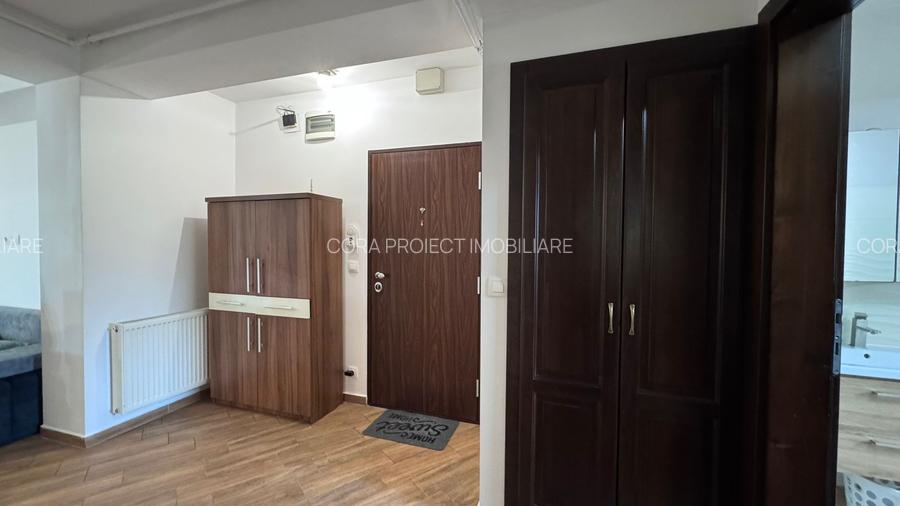 Apartament 3 camere de închiriat central, strada T. Vladimirescu-AP1519 - 14