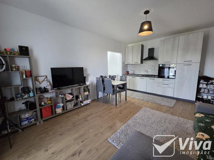 Super preț! 2 camere, 46mp, etaj3/4, bloc 2024, loc de parcare – Rond Păcurari - 2