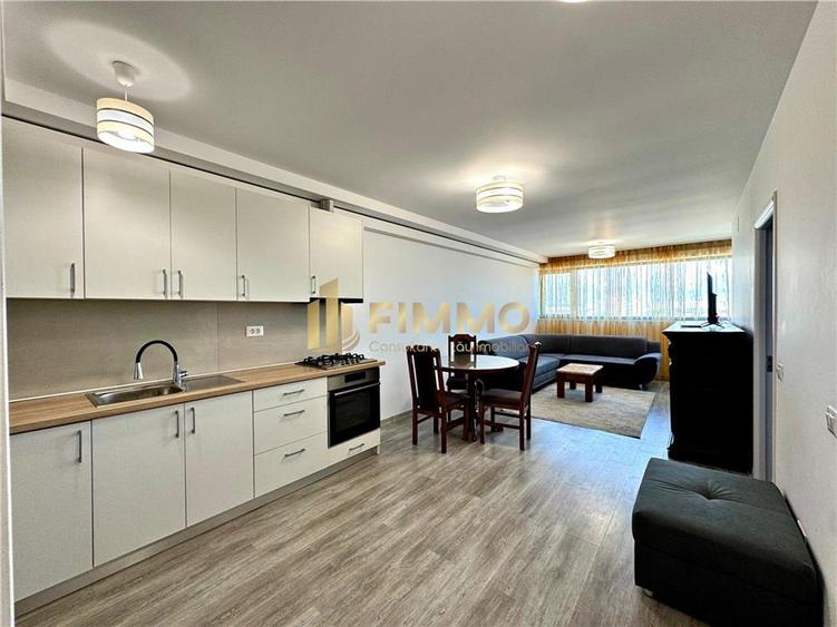 Apartament de inchiriat | 2 cam | ID:1252