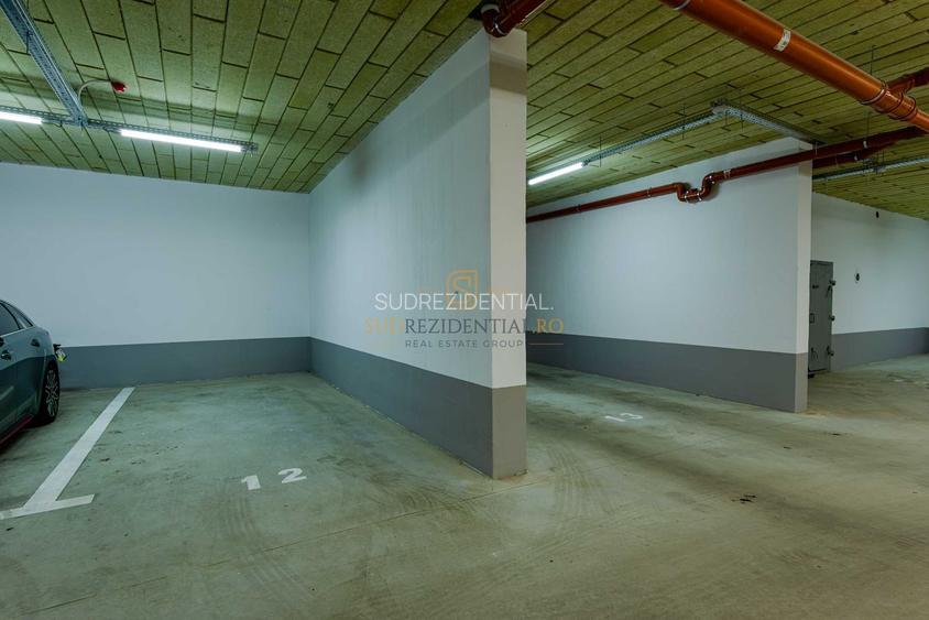 Apartament Premium 3 Camere zona Eroii Revoluției 99,6 mp - 24