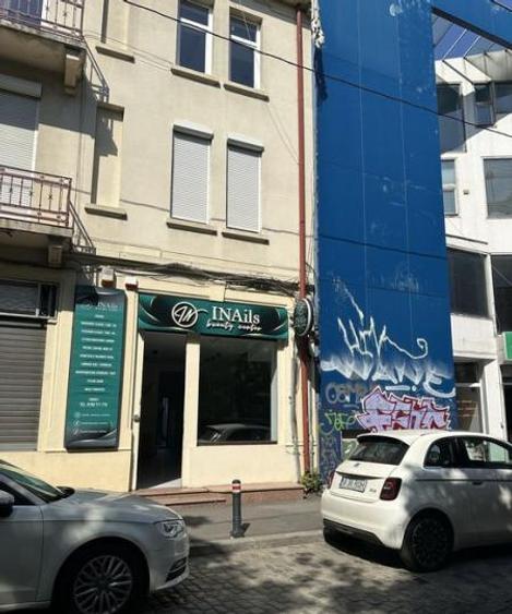 Închiriere Spatiu Comercial in Piata Victoriei