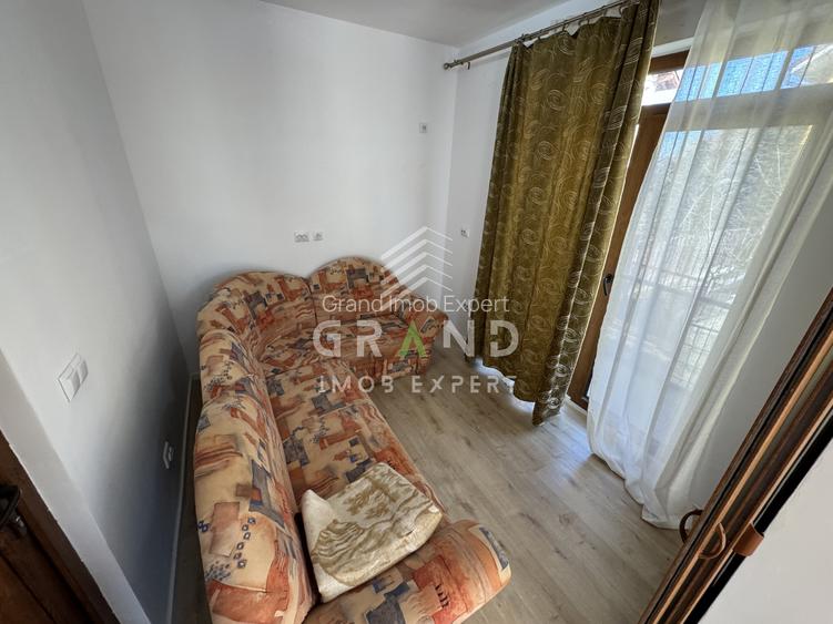 Casă individuală–160 mp | 5 camere | 4 bai | 4 parcări | EUROPA/Eugen Ionesco - 12