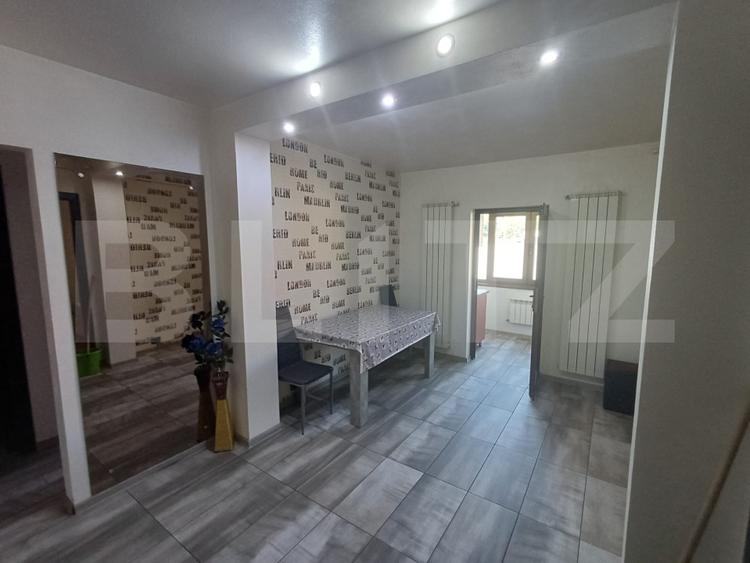 Apartament de inchiriat, cu 2 camere, 52 mp, zona ROMPETROL