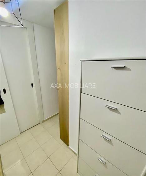 Apartament 2 camere decomandate Tatarasi - Green Park - 9