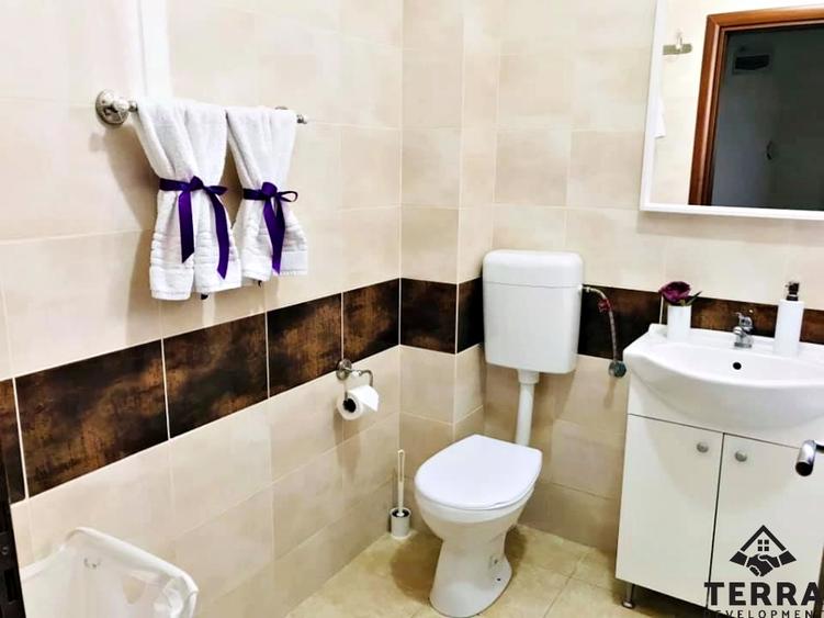 2 camere, Mamaia Nord
