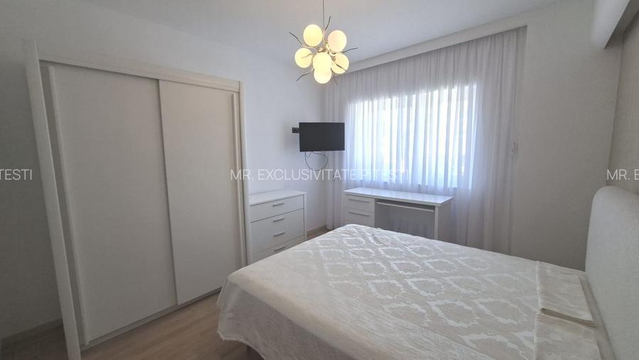 Inchiriere apartament 3 camere centru Ultramodern-Bloc nou - 7