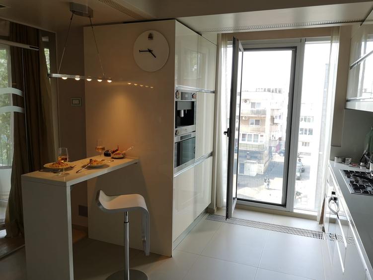 Apartament de lux 4 camere Beller