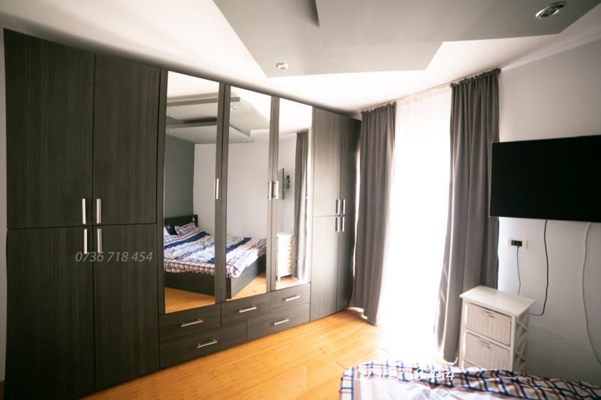 Cartier rezidential Bunloc, 2 camere 62mp, liber, 95000Euro