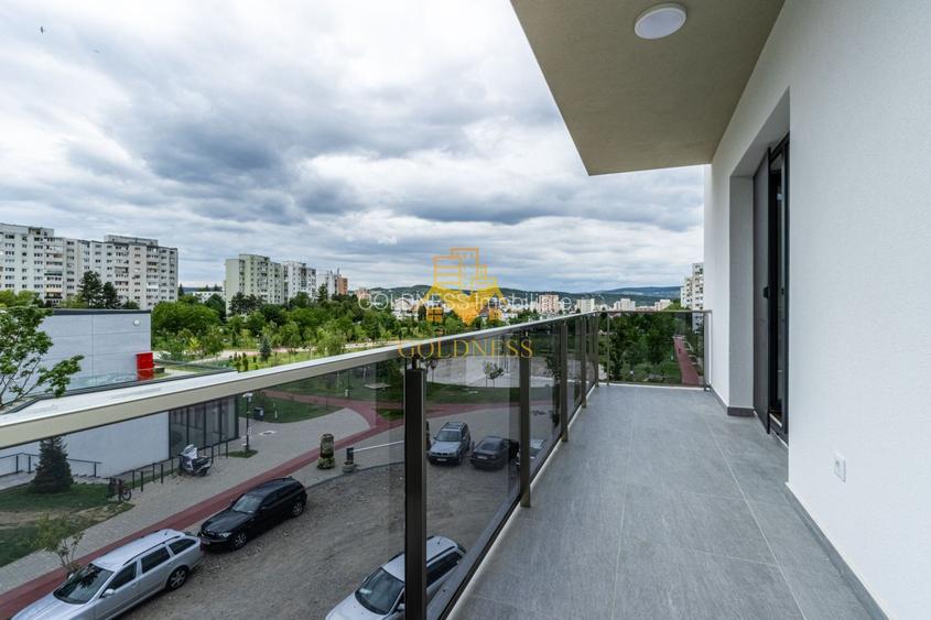 3 camere, Premium, bloc nou, Manastur Zona Baza Sportiva, Mehedinti - 4