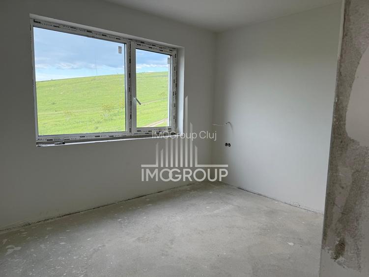 PF Apartament 3 camere de vânzare – Omnia Residence, Apahida - 5