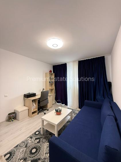 Apartament 2 camere decomandat | Militari Residence | Comision 0%