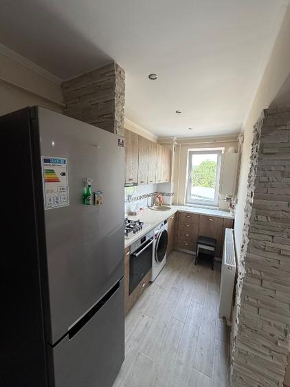 Apartament 3 camere