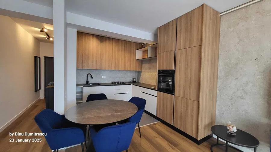 2 Camere | Theodor Sperantia | Mobilat Utilat Complet | Bloc Boutique |