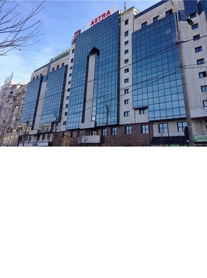 Spatiu de birouri de inchiriat
