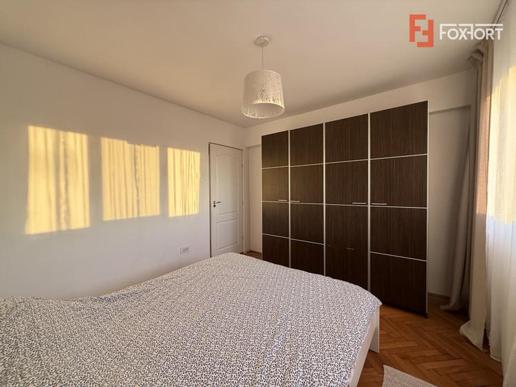 Apartament cu 2 camere de vanzare in Timisoara, zona Garii