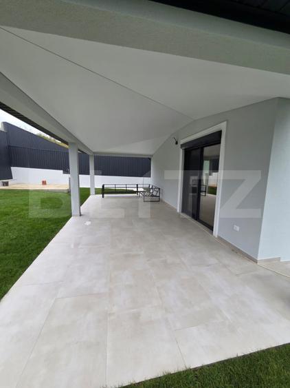 Casă individuală P+1, 127 mp + 495 mp teren, zona Visani