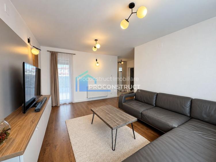 Triplex in Dumbravita – 101 mp utili + balcon si terasa | 186.000 EUR - 4