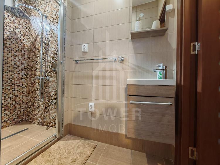 2 Studiouri pentru Regim Hotelier (Unitate Dublă)
