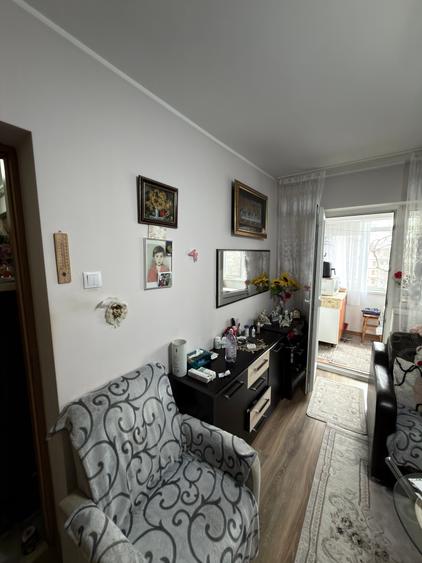 Garsoniera renovata in Grivita